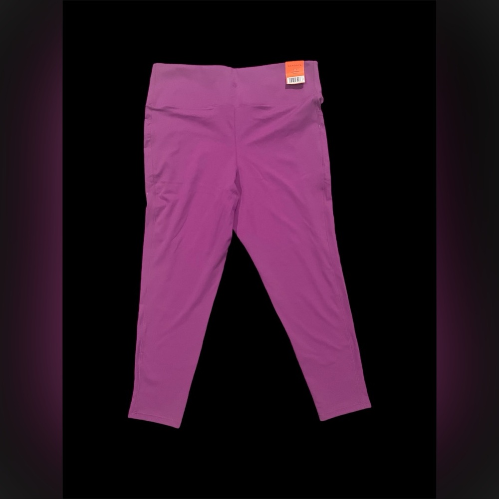 Danskin lightweight legging size XXL